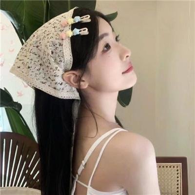 来自天使海湾的玛丽